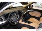 Volvo XC90 2.0 D4 Inscription | Nappa Leder | Pano | Climate, Auto's, Volvo, Blauw, Diesel, SUV of Terreinwagen, 136 g/km