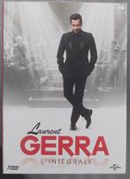 Dvd Coffret Laurent Gerra L'intégrale, CD & DVD, DVD | Cabaret & Sketchs, Comme neuf, Enlèvement ou Envoi