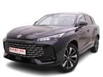 MG HS 1.5T-GDi 170 Comfort + GPS + LED + Camera + Alu19, Auto's, MG, Overige modellen, Zwart, Handgeschakeld, SUV of Terreinwagen