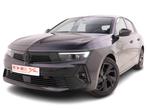 OPEL Astra 1.2 T 130 EAT8 GS Line + CarPlay + Cam + Heated S, Auto's, Opel, Automaat, Zwart, Astra, Stadsauto