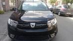 Dacia logan mcv 1.0 benzine Bj 2016(EURO6B) 85000km, Auto's, Euro 6, Bedrijf, Grijs, Elektrische ramen