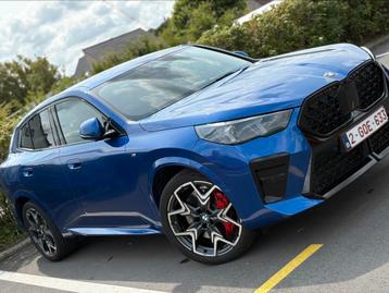 Bmw x2 sdrive 20i M beschikbaar voor biedingen