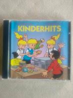 CD K3-pennenzakkenrock-kinderen voor kinderen-Samson-Jommeke, Ophalen of Verzenden, Gebruikt, Muziek
