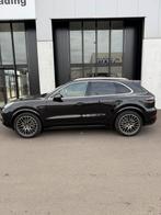 Porsche Cayenne E-Hybrid, Auto's, Automaat, Cayenne, Euro 6, Zwart