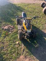 Quad kinderen, Enlèvement, Comme neuf