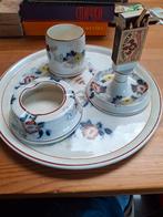 Mooie rokersset, Antiek en Kunst, Ophalen of Verzenden