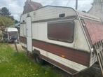 Caravane a donner, Caravans en Kamperen, Particulier