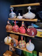 Beeld kippen, Ophalen, Zo goed als nieuw, Dier