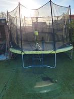 Te koop trampoline geen koerier, Enlèvement