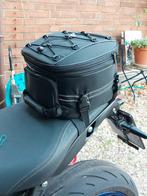 zadeltas, Ophalen, Nieuw