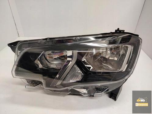 Peugeot Rifter Zonder Led Partner IV linkerlamp, Auto-onderdelen, Verlichting, Peugeot, Gebruikt