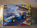 Lego 31072, Ophalen of Verzenden, Zo goed als nieuw, Lego