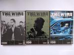 The Wire 1 2 3 + 10 TV Series alles voor 15 euro!, Cd's en Dvd's, Dvd's | Tv en Series, Ophalen of Verzenden, Zo goed als nieuw