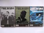 The Wire 1 2 3 + 10 TV Series alles voor 15 euro!, Ophalen of Verzenden, Zo goed als nieuw