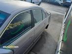 Portier 4Deurs links-achter van een BMW 5-Serie (339), 3 maanden garantie, Gebruikt, BMW, Deur