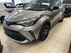 Toyota C-HR C-HIC BI-TONE, Hybride Électrique/Essence, Automatique, Achat, Hatchback