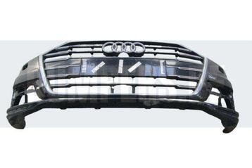 Bumper Audi A8 D5 4N0 17- Voorbumper Q5169 beschikbaar voor biedingen