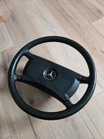 Volant mercedes w124, Autos : Pièces & Accessoires, Commande, Enlèvement