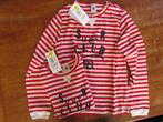 T-shirt Petit Bateau 5 jaar en 8 jaar, Kinderen en Baby's, Jongen of Meisje, Nieuw, Ophalen of Verzenden, Petit Bateau