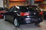 BMW 114 d Facelift Navigatie Garantie EURO6, Auto's, Te koop, 70 kW, Berline, 95 pk