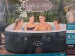 Jacuzzi 4 pers, Ophalen, Zo goed als nieuw