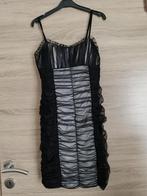 Robe de soirée, Vêtements | Femmes, Habits de circonstance, Enlèvement ou Envoi, Autres types, Taille 34 (XS) ou plus petite, Noir