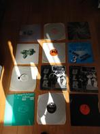 Rave, jungle, hardcore 90's , classics on vinyl 12" te koop, Cd's en Dvd's, Ophalen of Verzenden, Drum and bass