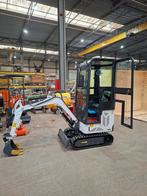 Grondverzetmachine van 1T500 tot 30 ton, Ophalen of Verzenden, Nieuw