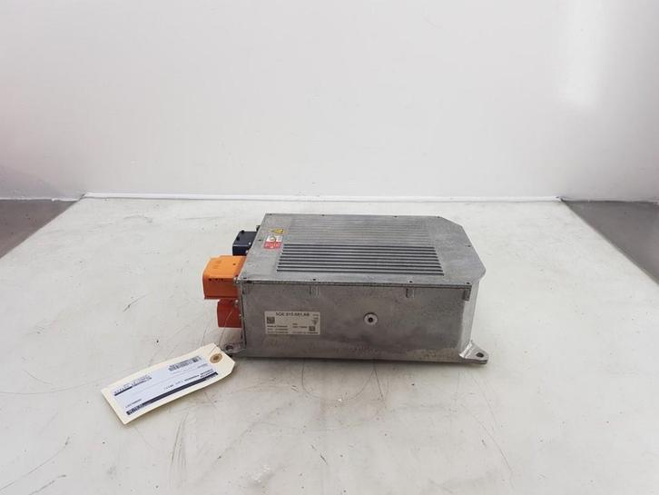 ACCULADER (|5QE915681AB|9A791568100|PAB915681H|), Auto diversen, Autogereedschap, Gebruikt