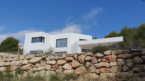 Prachtige nieuwe villa Costa Blanca met Zwembad, Immo, Buitenland, Spanje, Woonhuis, Landelijk