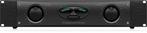 Behringer A800: Pro 800-Watt Reference-Class Amp (like new!), Audio, Tv en Foto, Versterkers en Ontvangers, Zo goed als nieuw
