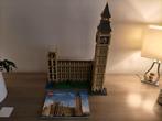 Lego Big Ben, Kinderen en Baby's, Speelgoed | Duplo en Lego, Ophalen, Zo goed als nieuw, Complete set, Lego