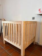 baby box, Enfants & Bébés, Parcs, Enlèvement, Comme neuf, Carré, Tapis de parc