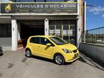 SEAT Mii 1.0i Reference  PROMO ETE, Autos, Seat, Euro 5, Achat, Entreprise, Boîte manuelle