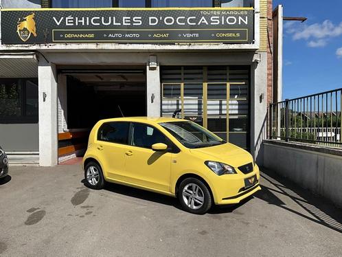 SEAT Mii 1.0i Reference  PROMO ETE, Autos, Seat, Entreprise, Achat, Mii, ABS, Airbags, Air conditionné, Verrouillage central, Rétroviseurs électriques