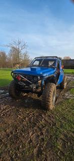 Nissan patrol crosser, Auto's, Particulier, Te koop, Patrol