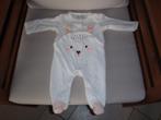 pyjama maat 62, Kinderen en Baby's, Babykleding | Maat 62, Ophalen of Verzenden, Zo goed als nieuw, Jongetje of Meisje, Nacht- of Onderkleding
