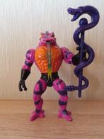 Masters of the Universe Tung Lashor 1985, Enlèvement ou Envoi