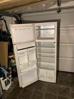 Ariston 275L koelkast met vriesvak, Elektronische apparatuur, Koelkasten en IJskasten, Ophalen, Gebruikt, 200 liter of meer, 60 cm of meer