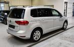 Volkswagen Touran 2.0 TDi SCR Highline 7pl - NAVI / CAMERA /, Auto's, Volkswagen, Gebruikt, Euro 6, 4 cilinders, 1589 kg