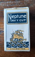 Ancien paquet de cigarettes Navy cut, Collections, Enlèvement ou Envoi