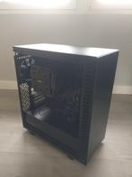 Game PC Intel i5 13600, Comme neuf, 32 GB, Intel Core i5, SSD