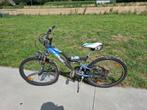 Fiets jongen moutenbike, Fietsen en Brommers, Ophalen, Zo goed als nieuw
