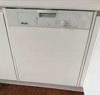 Vaatwasmachine Miele, Elektronische apparatuur, Vaatwasmachines, Ophalen, Zo goed als nieuw