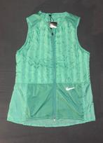 Nike Bodywarmer, Ophalen of Verzenden, Zo goed als nieuw, Maat 52/54 (L)