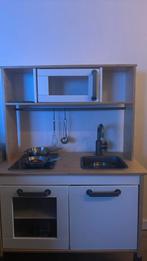 Keuken ikea, Neuf, Enlèvement, Jouer à la cuisine, Bois