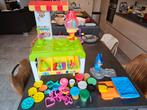 Play doh set, Ophalen of Verzenden, Zo goed als nieuw