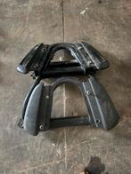 Mbk nitro, Fietsen en Brommers, Ophalen, Zo goed als nieuw