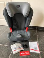 Autostoel Britax Römer KIDFIX II XP SICT. 15 kg - 36 kg, Kinderen en Baby's, Autostoeltjes, Ophalen, Romer, Autogordel of Isofix