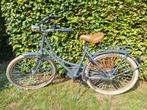 Alpina meisjesfiets 24 inch, Ophalen, Gebruikt